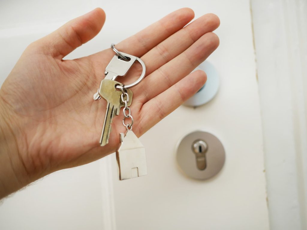 24/7 locksmith for home