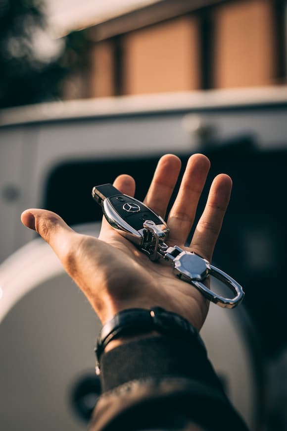 car key remote locksmith townsville
