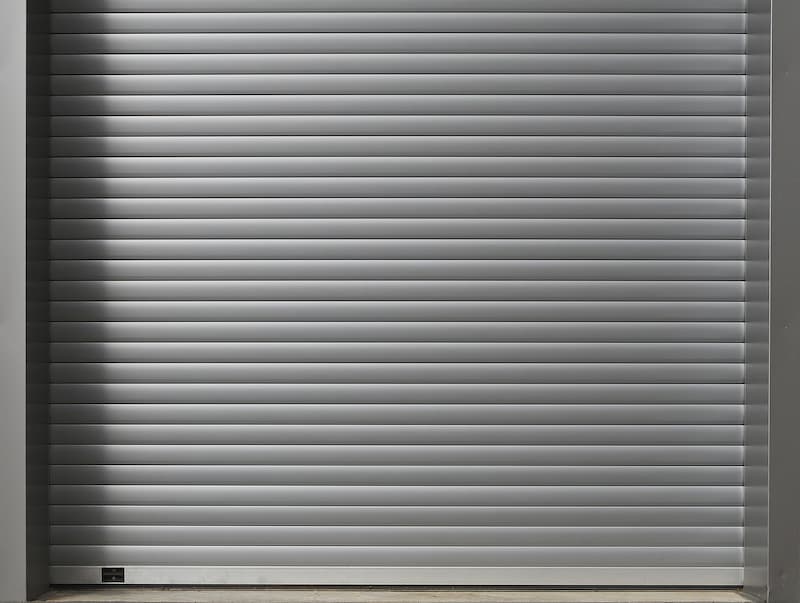 roller door garage locksmith
