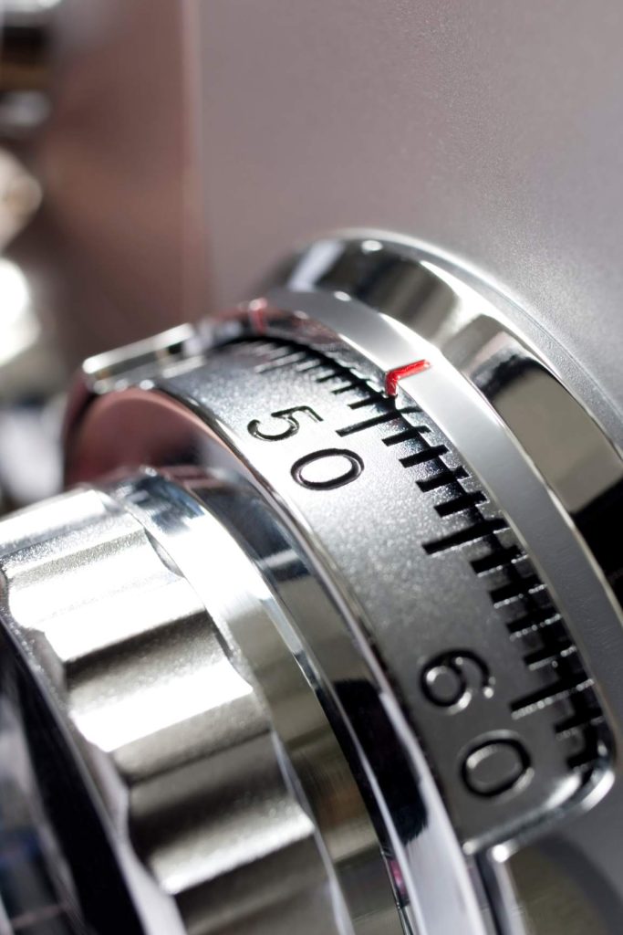 rotary safe locksmith